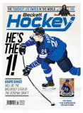 Hockey Print Current Issue